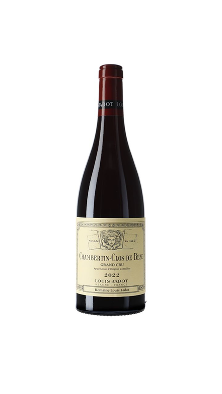 Louis Jadot Gevrey Chambertin Clos de Beze 2017