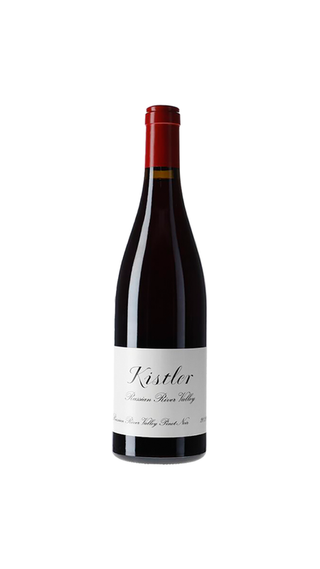 Kistler Russian River Valley Pinot Noir 2021