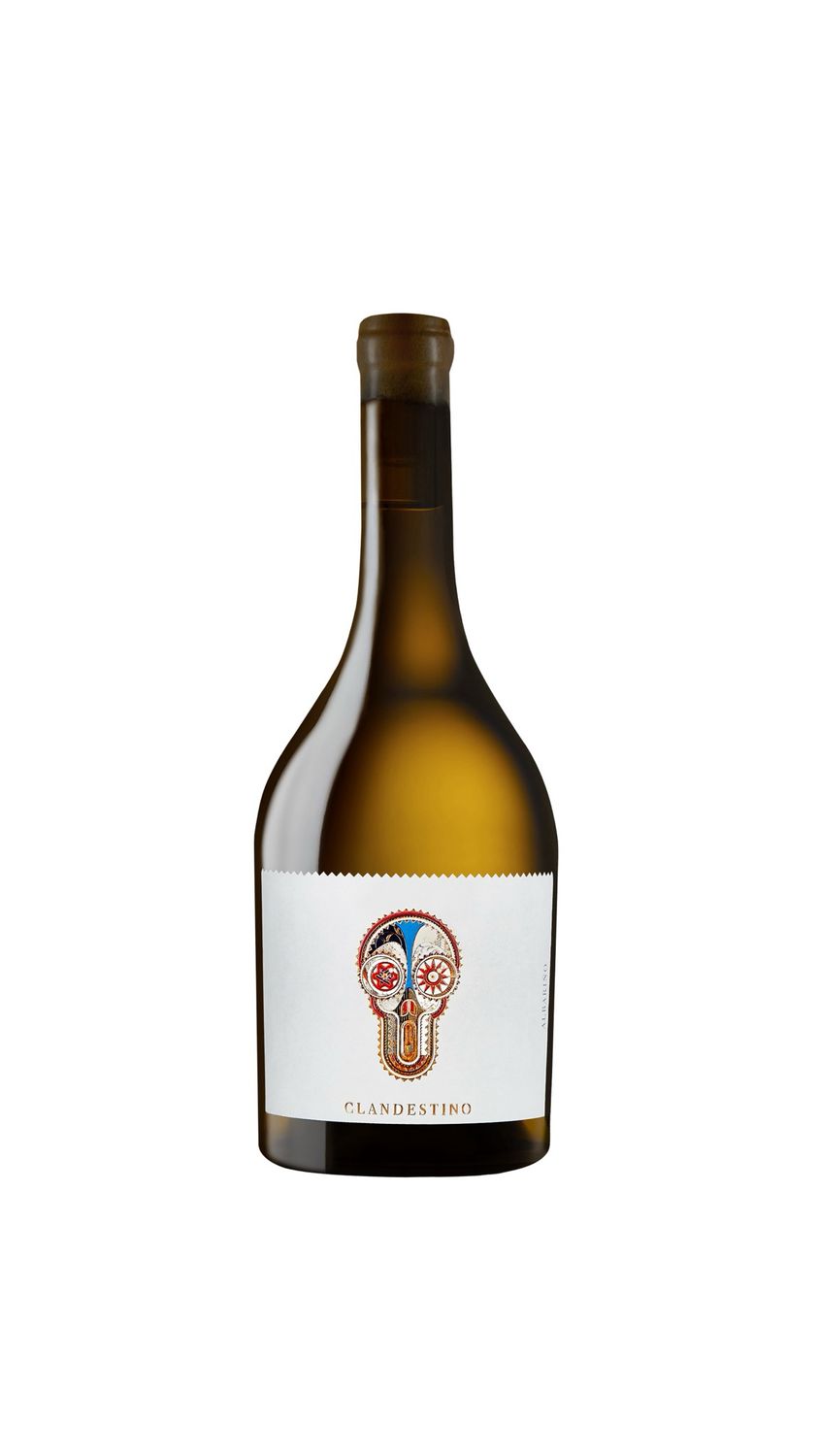 Clandestino Palomino fino