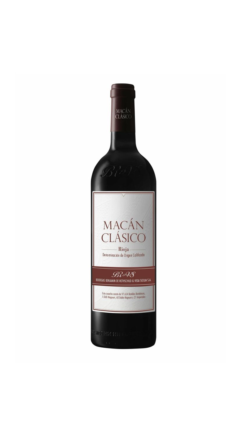 Macan Clasico 2020
