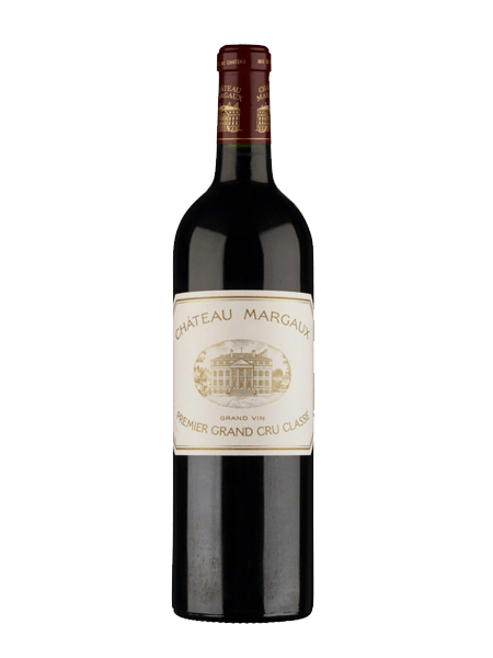 Chateau Margaux 2020 150CL