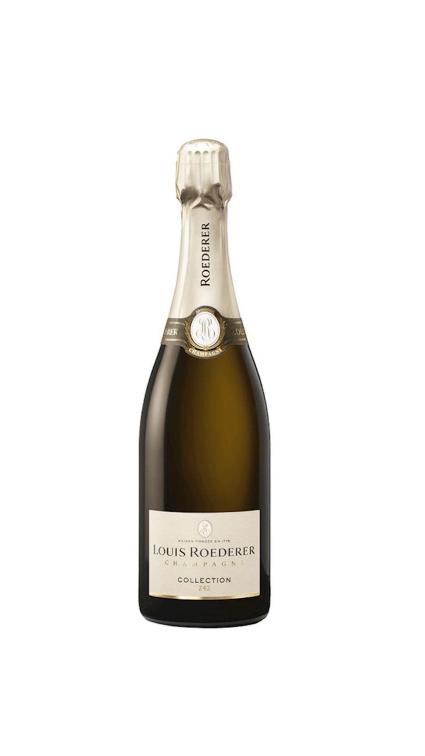 Louis Roederer Collection 243 600CL