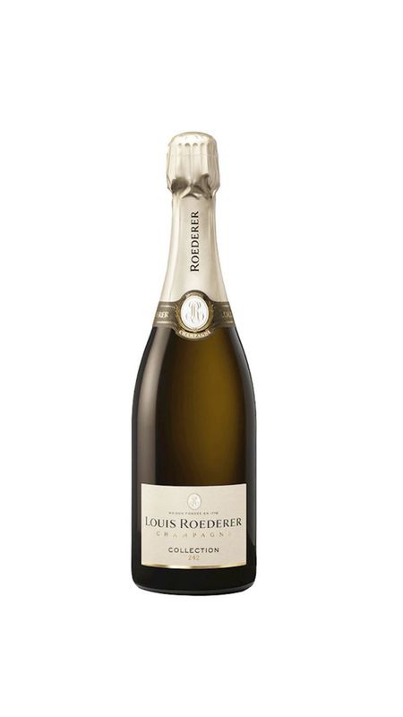 Louis Roederer Collection 243 150CL