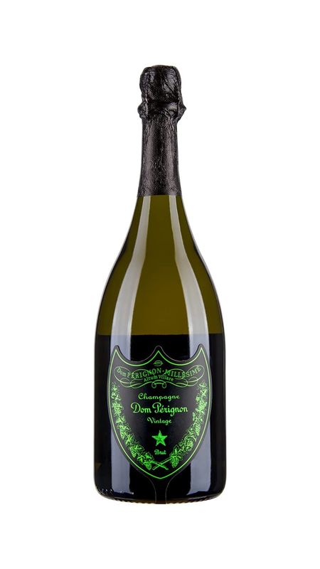 Dom Perignon 2010 Luminous 300CL