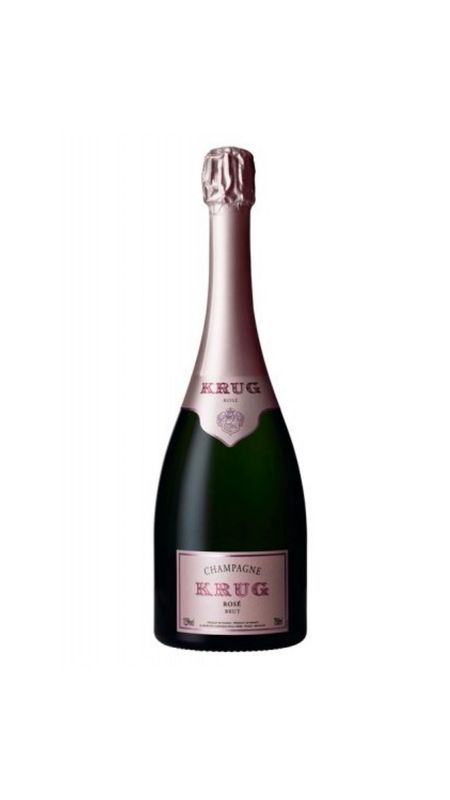 Krug Brut Rose