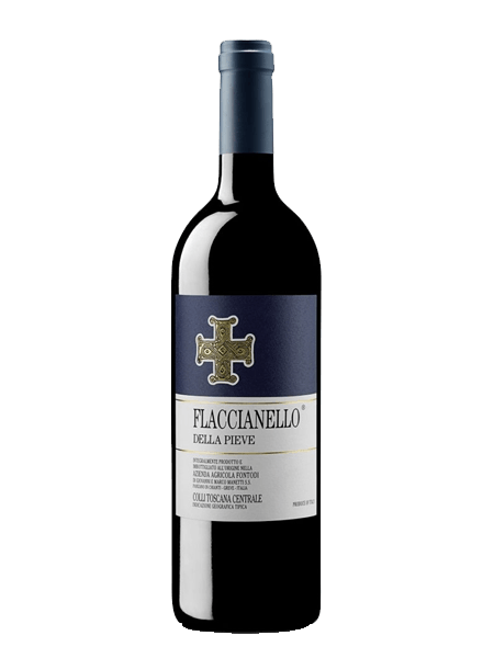 Flaccianello Della Pieve 2018