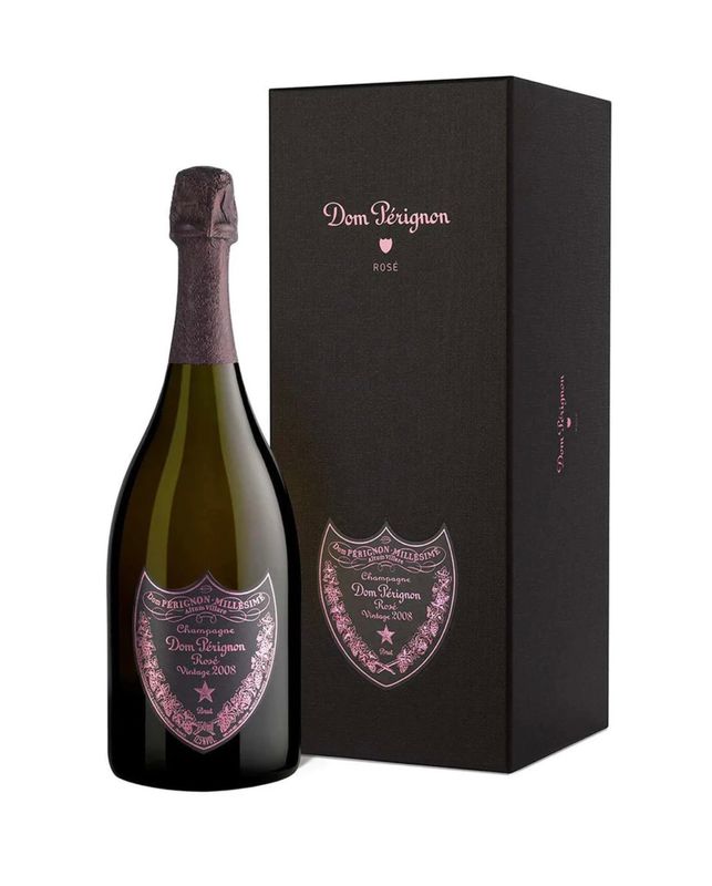 Dom Perignon Rose 600CL