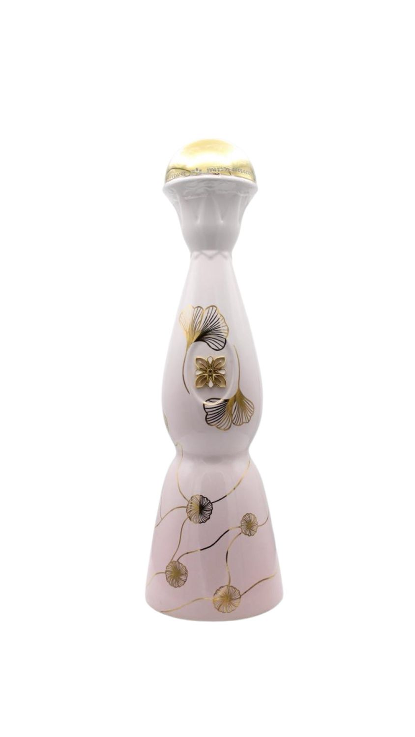 Clase Azul Tequila Joven Pink Edition Limited Edition 2023