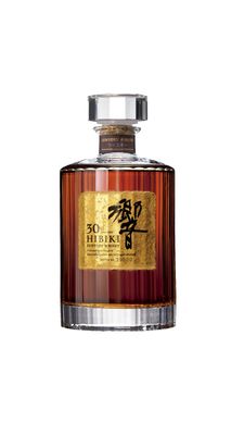 Suntory Hibiki 30 AÑOS