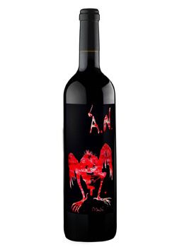 Anima Negra Son Negre 1999 75CL