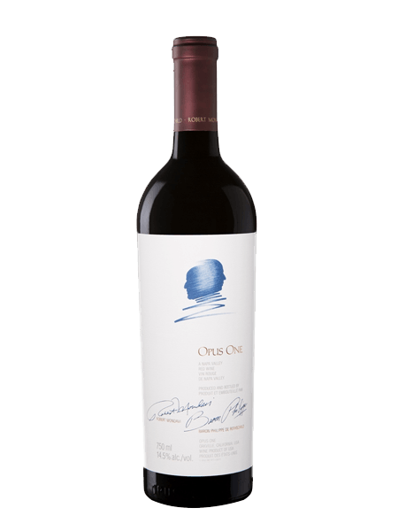 Opus One 2021