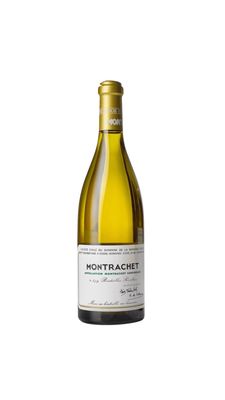 Domaine de la Romanee Conti Montrachet 2018