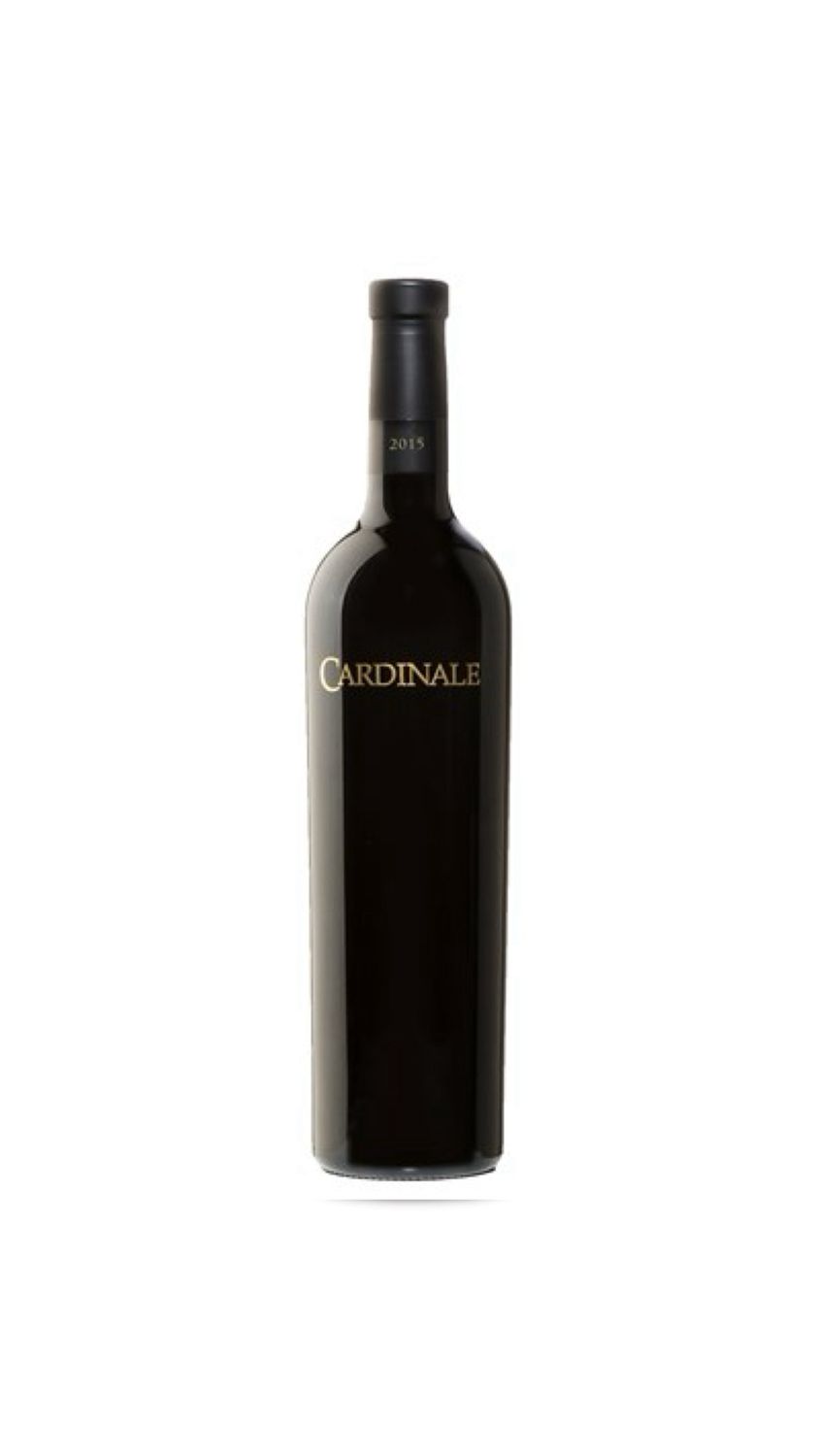 Cardinale Napa Valley