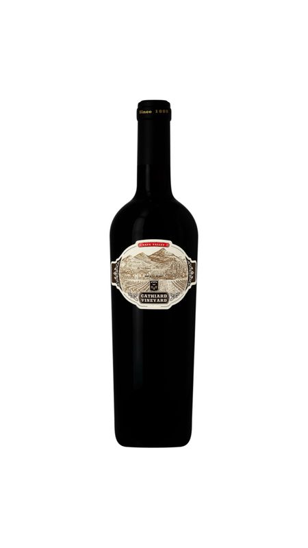 Cathiard Vineyard 2020