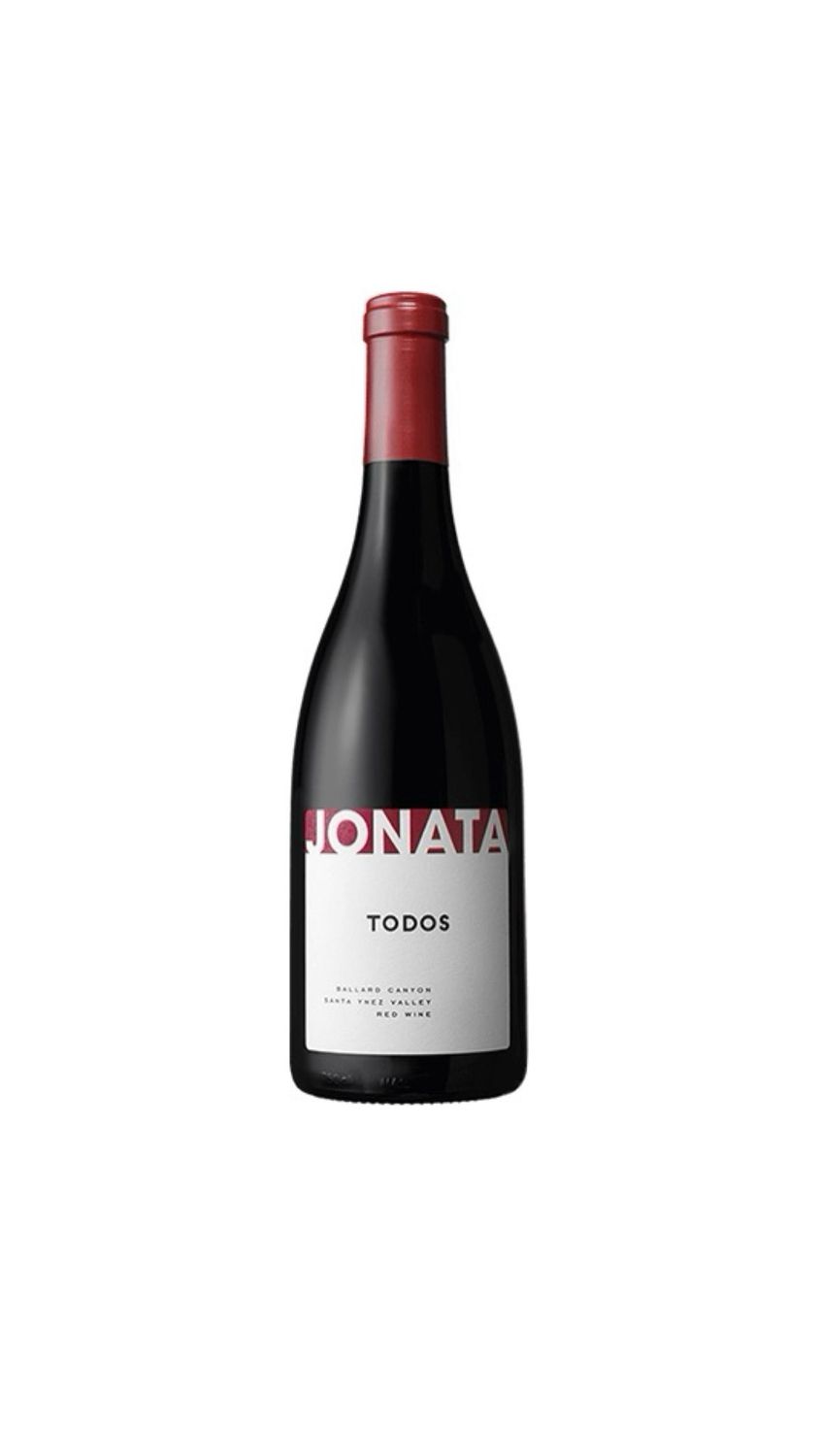 Jonata Todos 2020