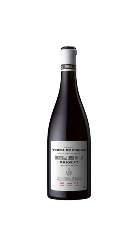 Terroir al Limit Terra de Cuques 2021