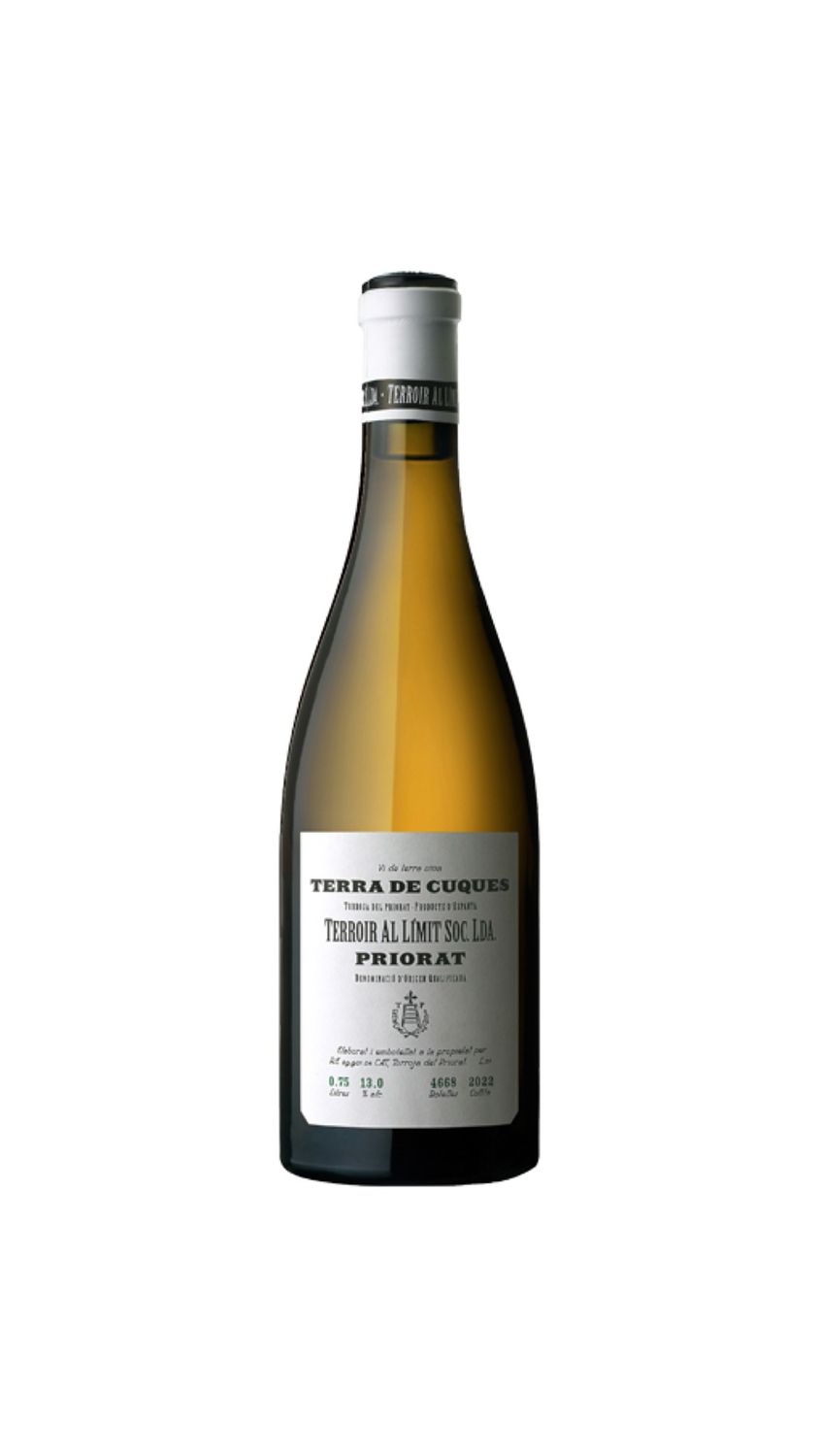 Terroir al Limit Terra de Cuques 2023