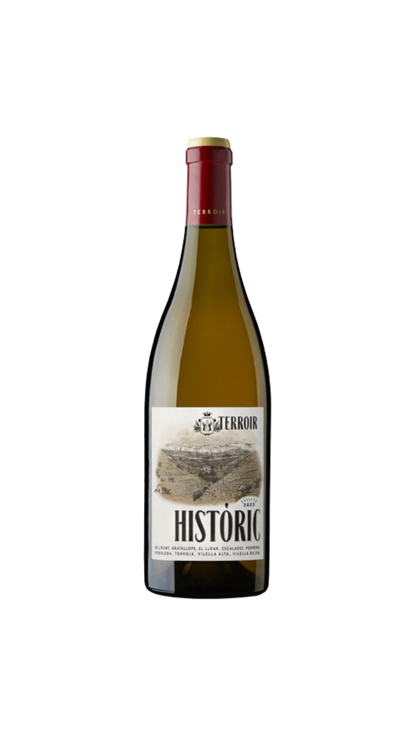 Terroir al Limit Historic 2022