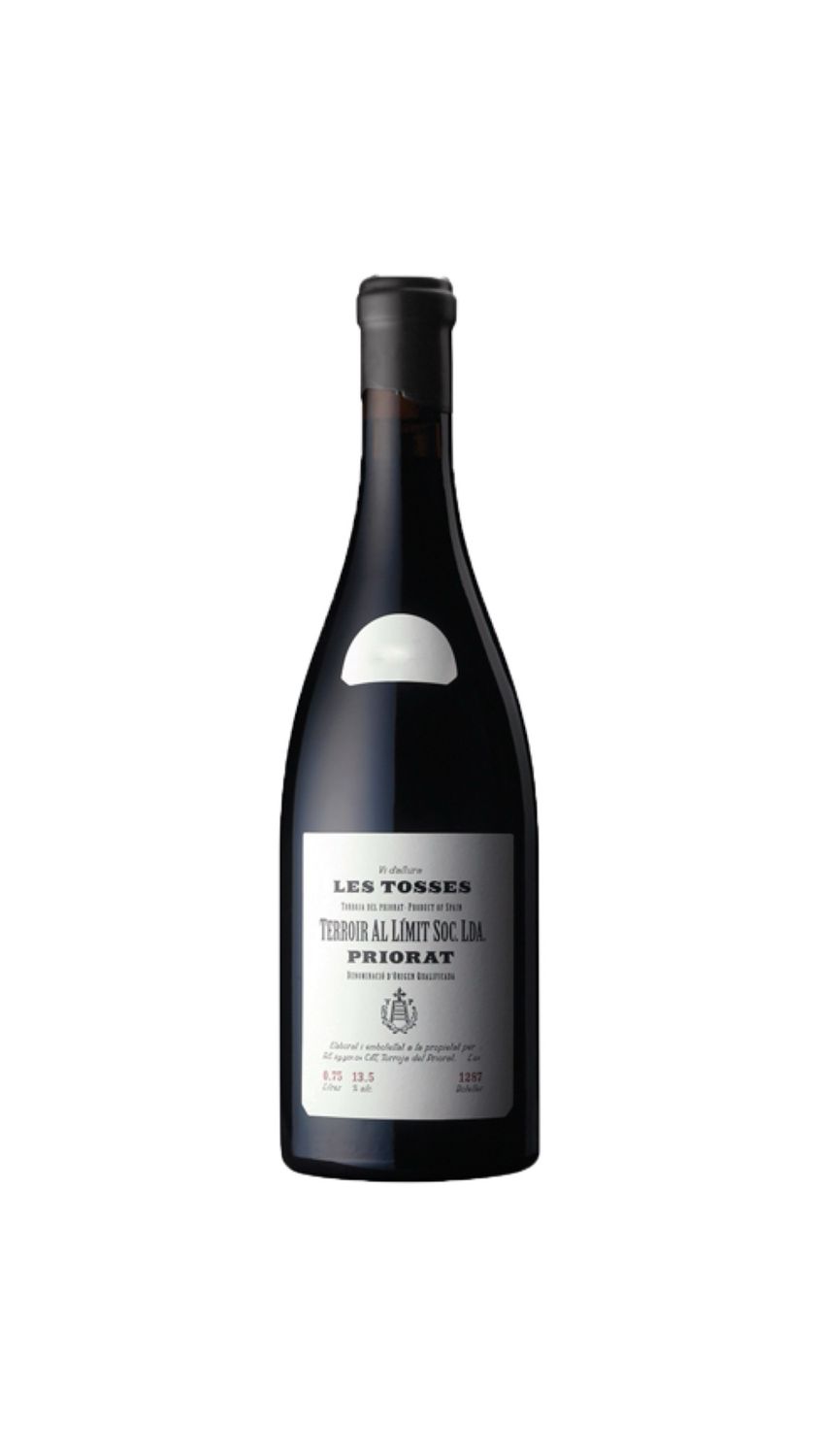 Terroir al Limit Les Tosses 2021
