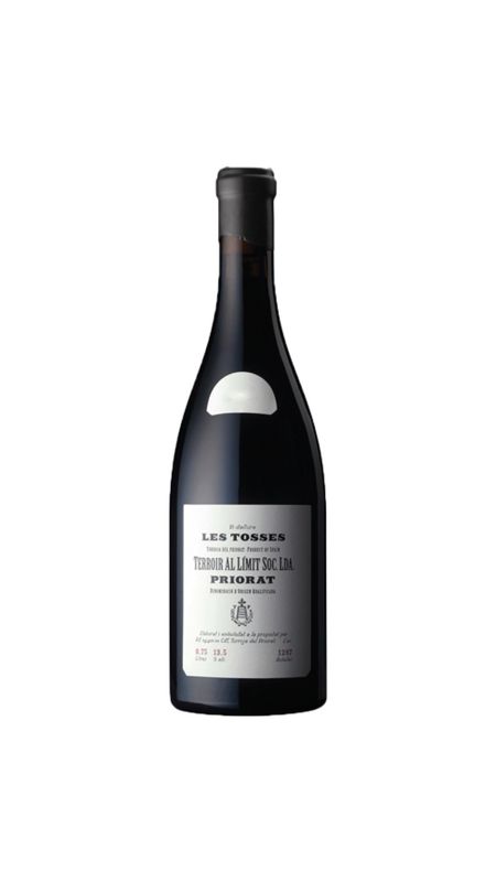 Terroir al Limit Les Tosses 2021