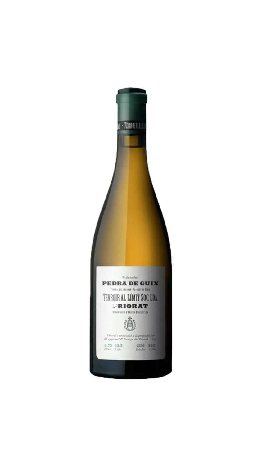 Terroir al Limit Pedra de Guix 2022