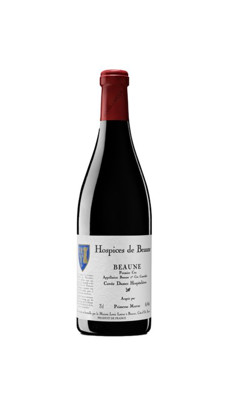 Hospices de Beaune 1° Cru Cuvee Dames Hospitalieres 2022