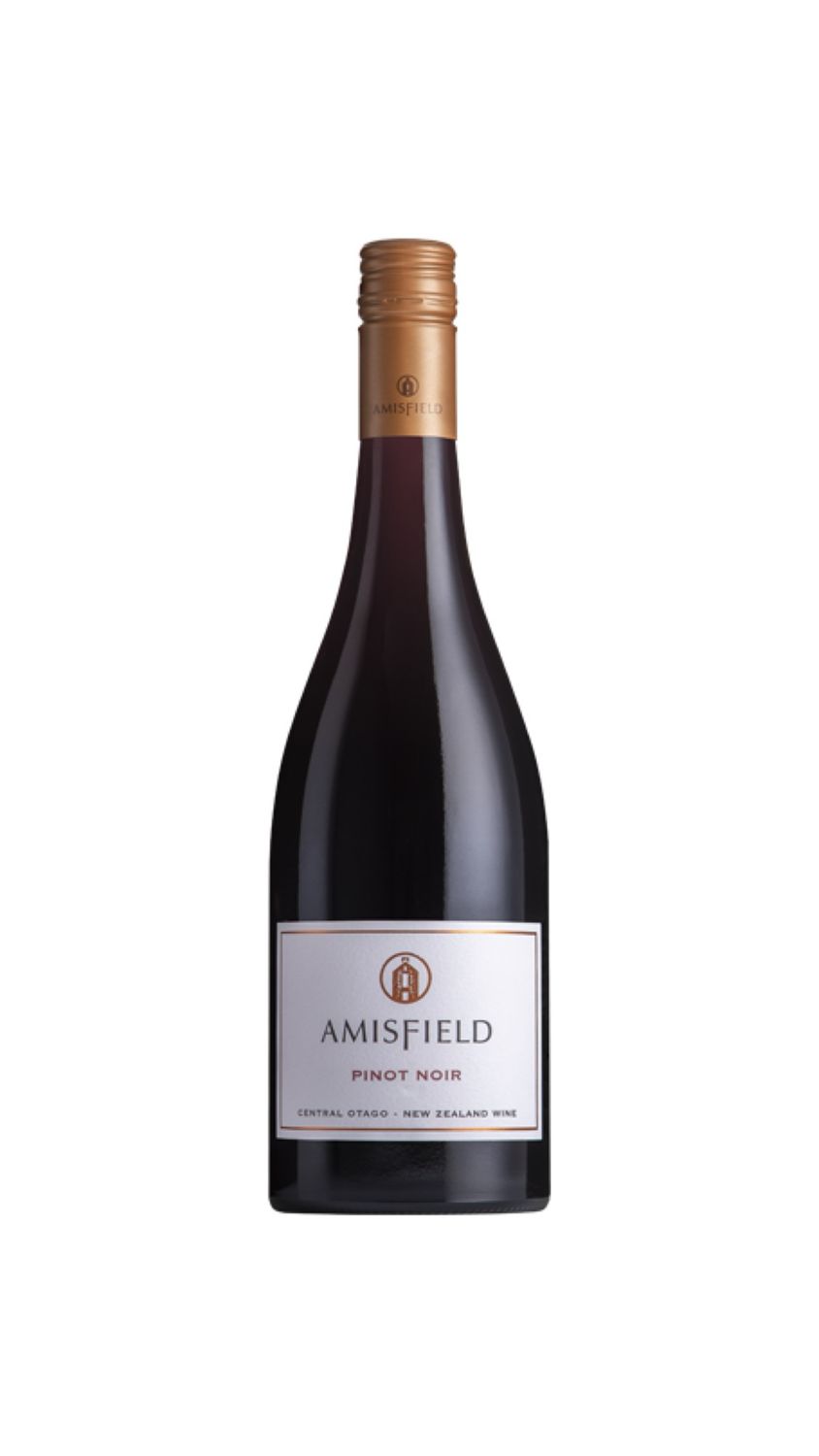 Amisfield Pinot Noir 2021