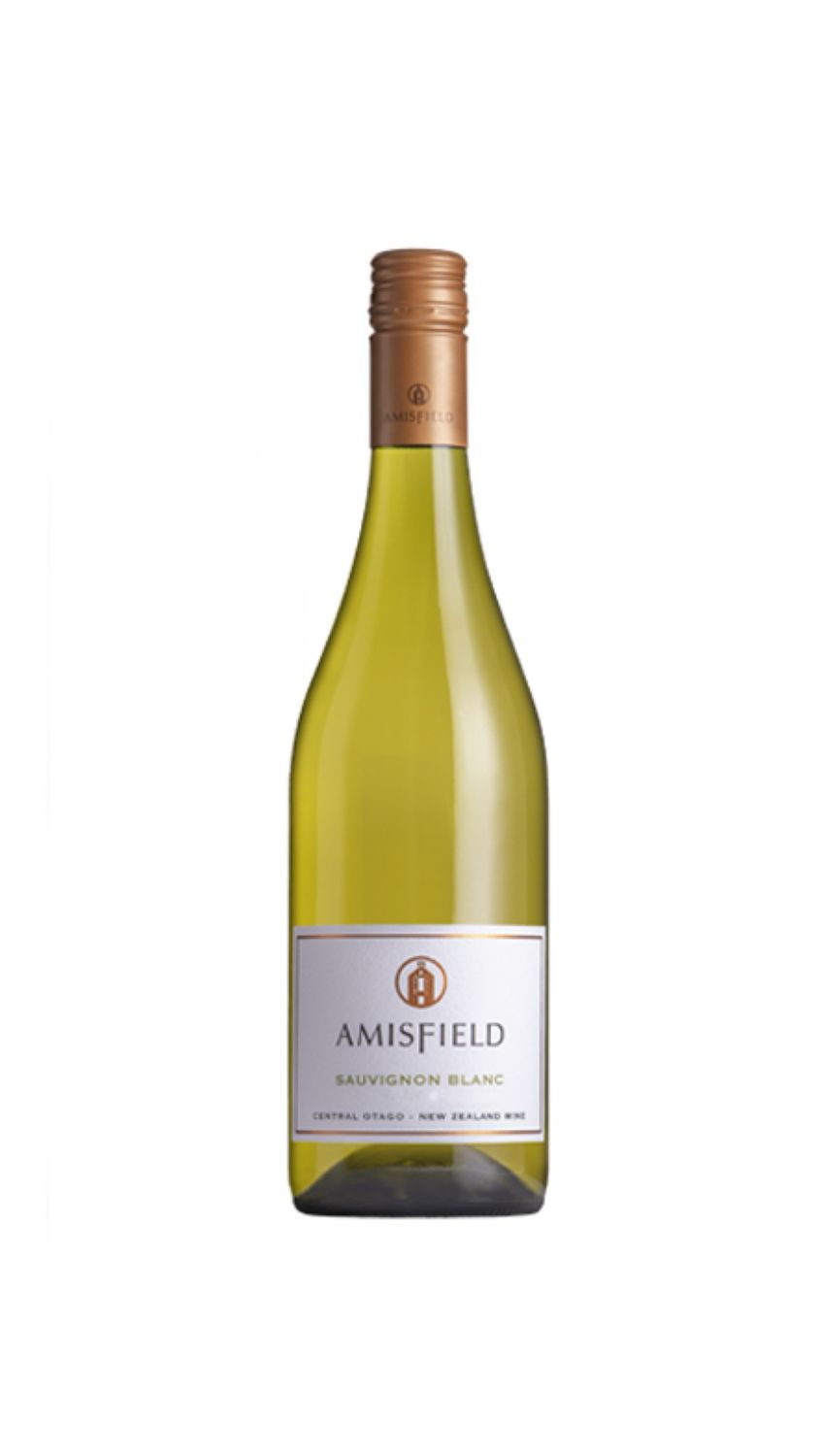 Amisfield Sauvignon Blanc 2022