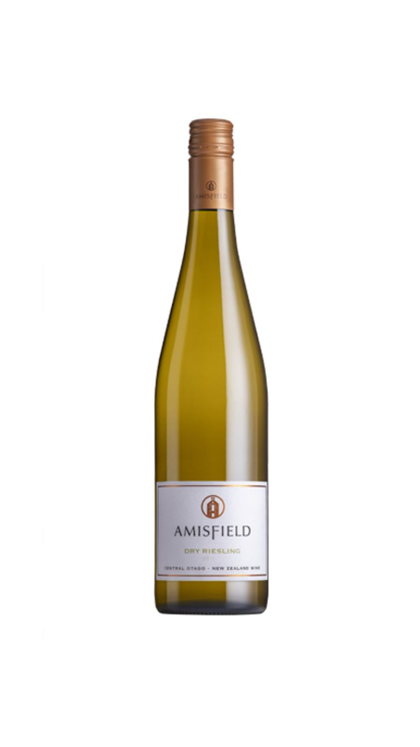Amisfield Dry Riesling 2022