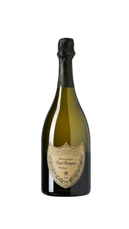 Dom Perignon 2012