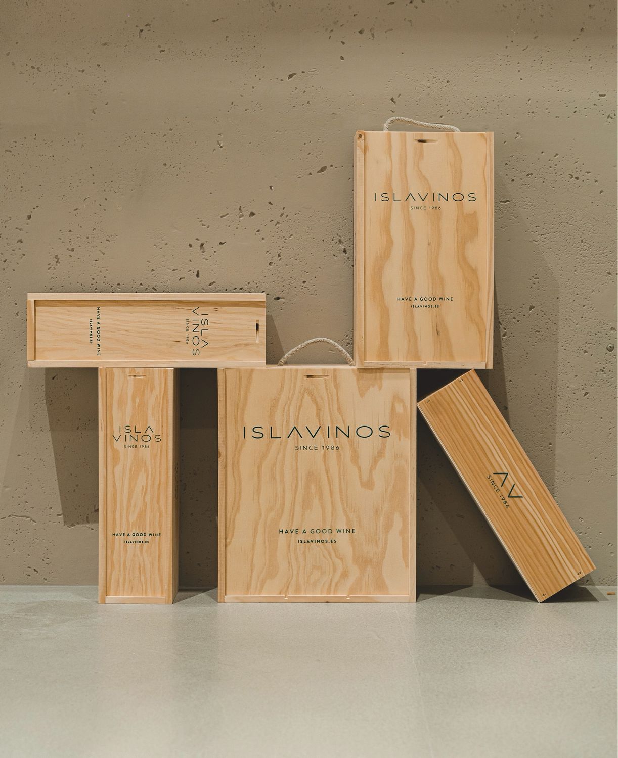 Caja 2 Botellas