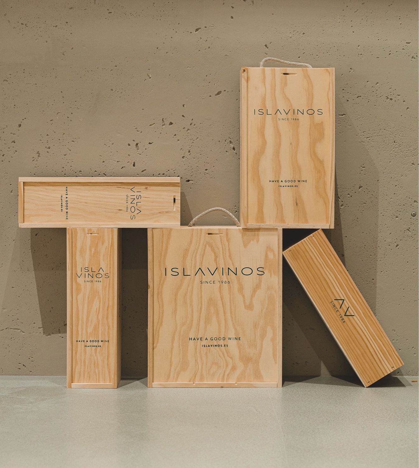 Caja 1 Botella
