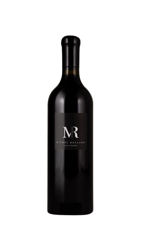 Michel Rolland Cabernet Sauvignon MR 2017