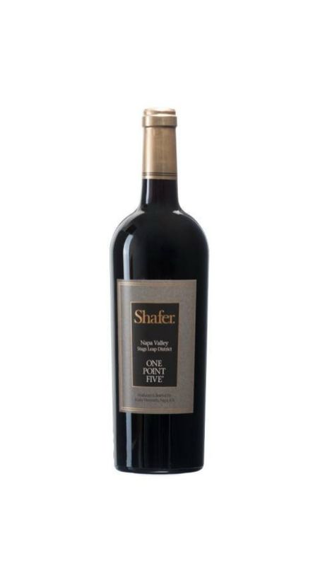 Shafer One Point Five 2019