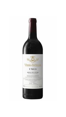Vega Sicilia Unico 2011 600CL