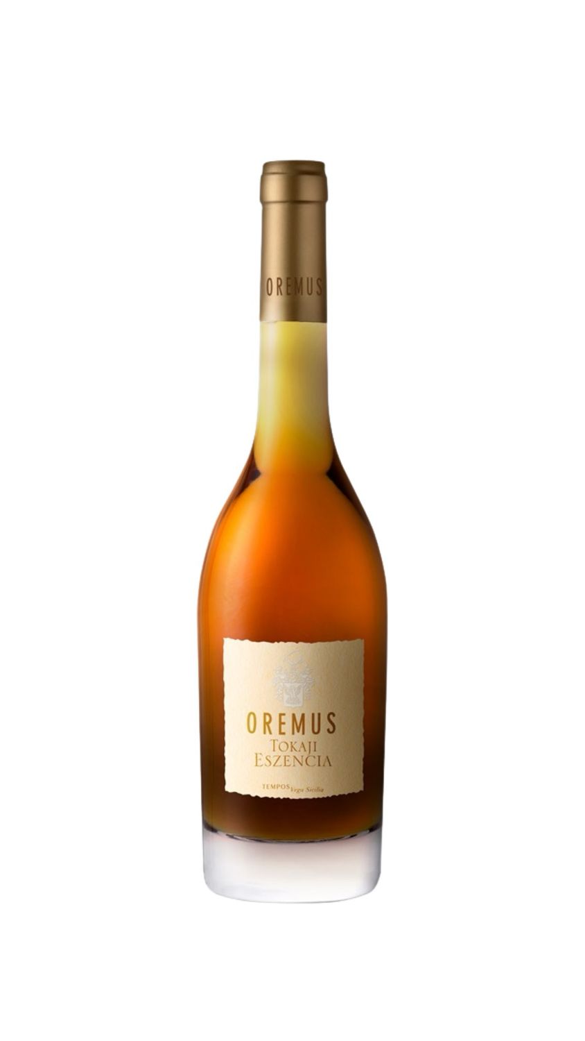 Tokaji Oremus Eszencia 2013 37,5cl