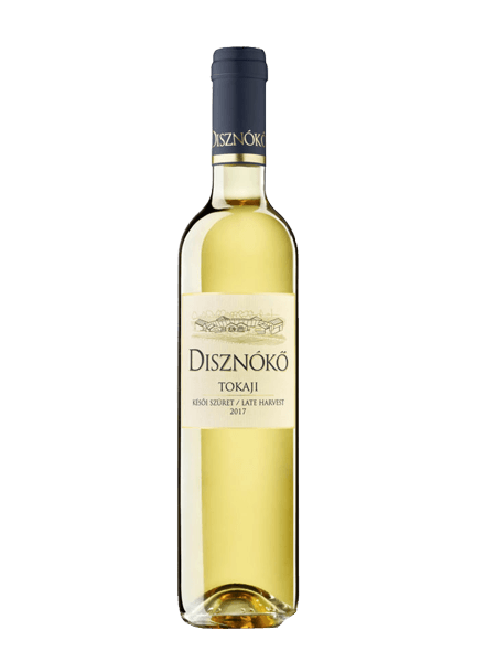Disznoko Late Harvest 2020