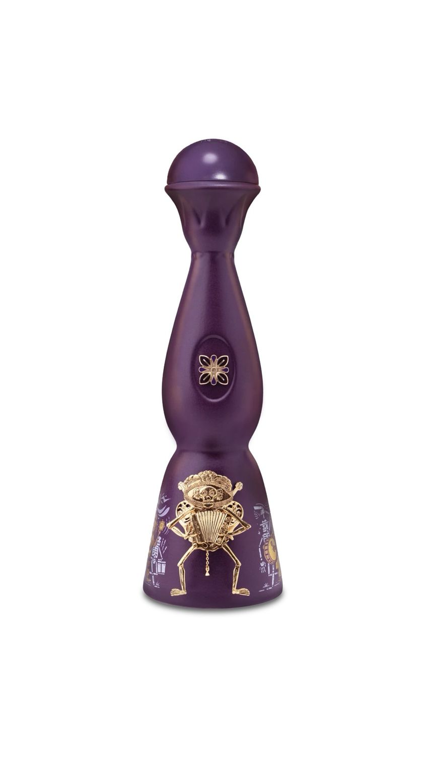 Clase Azul Tequila Dia de los Muertos 'Música' Limited Edition 2024