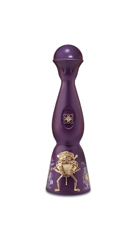 Clase Azul Tequila Dia de los Muertos 'Música' Limited Edition 2024