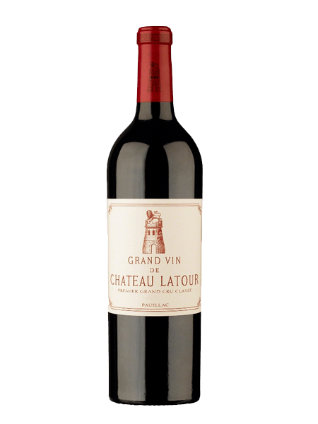 Chateau Latour 2017 300CL