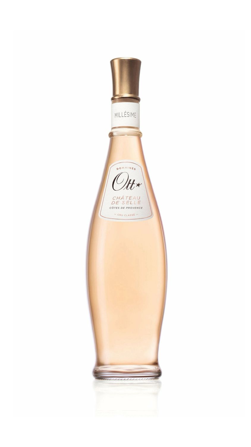 Domaines Ott Chateau de Selle 2024