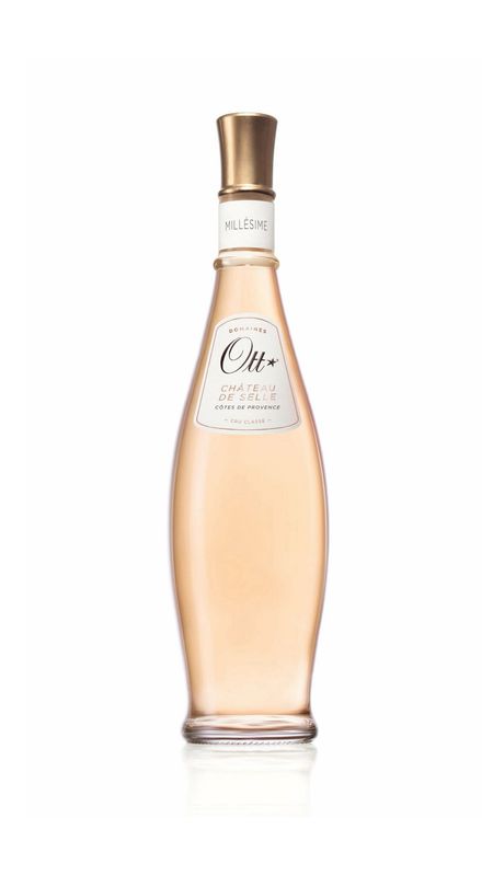 Domaines Ott Chateau de Selle 2024