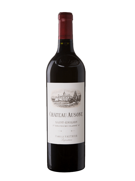 Chateau Ausone 2022