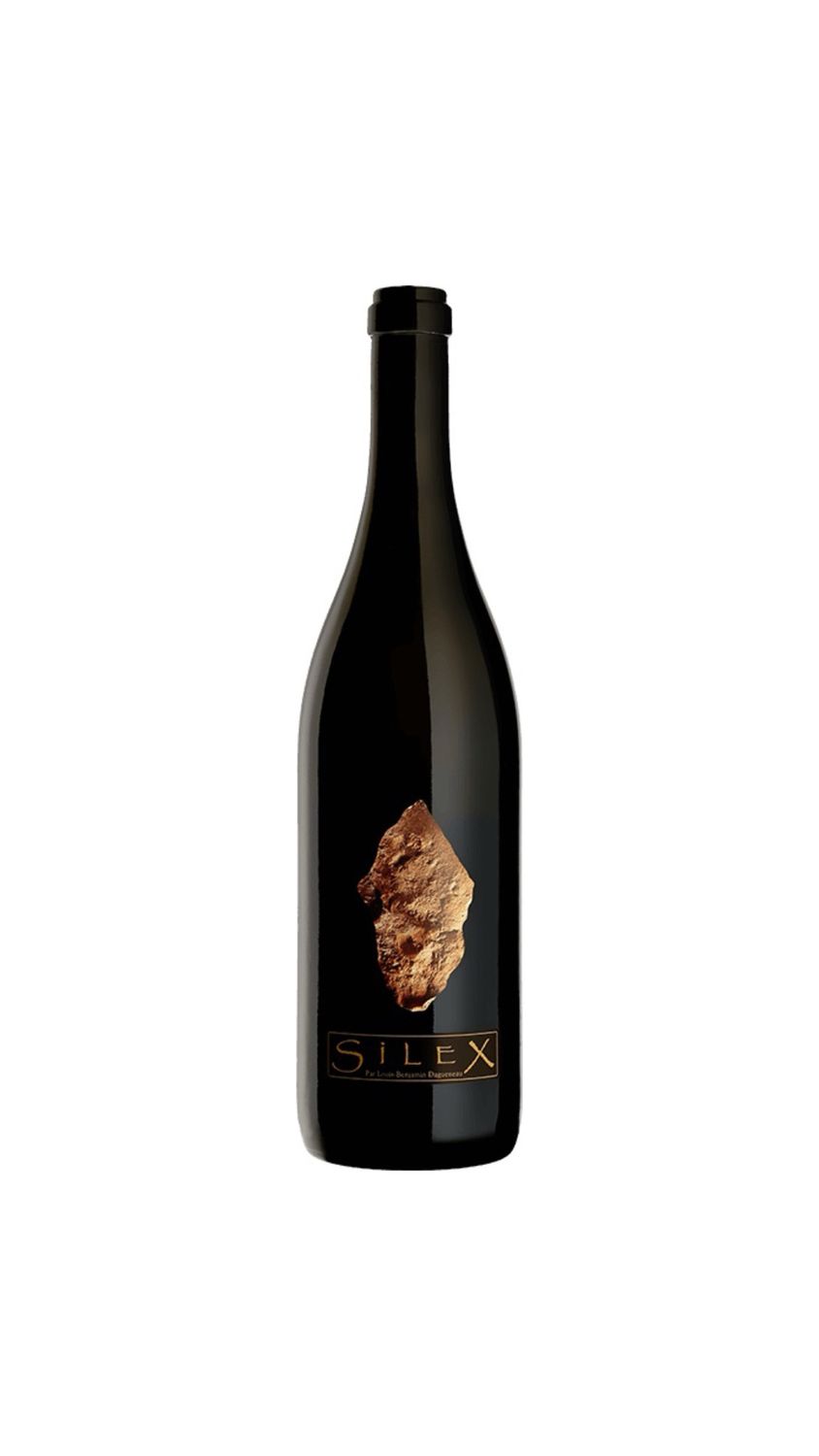 Domaine Didier Dagueneau Silex 2019