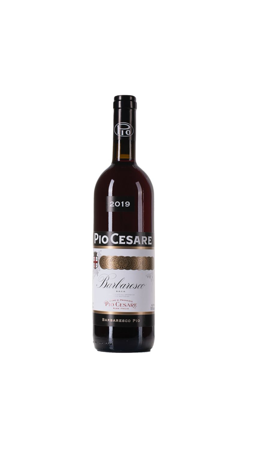 Pio Cesare Barolo 2020