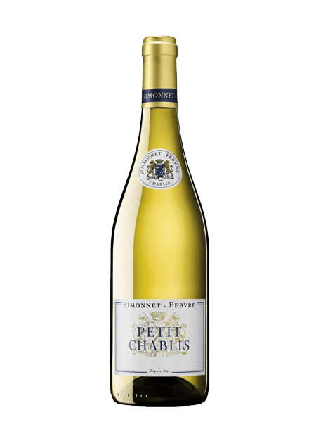 Simonnet Febvre Petit Chablis 2023 Simonnet Febvre Petit Chablis 2023