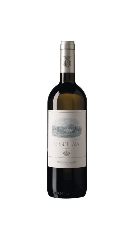 Ornellaia Bolgheri Superiori Blanco 2017