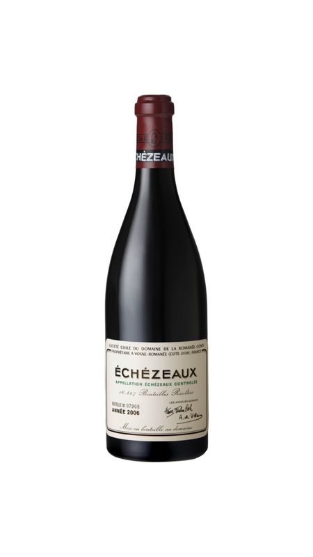 Domaine de la Romanee Conti Echezeaux 2021