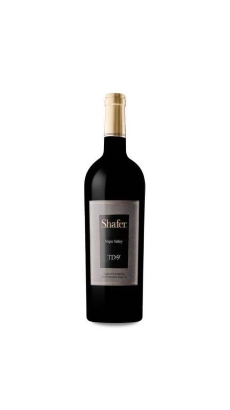 Shafer TD9 2019