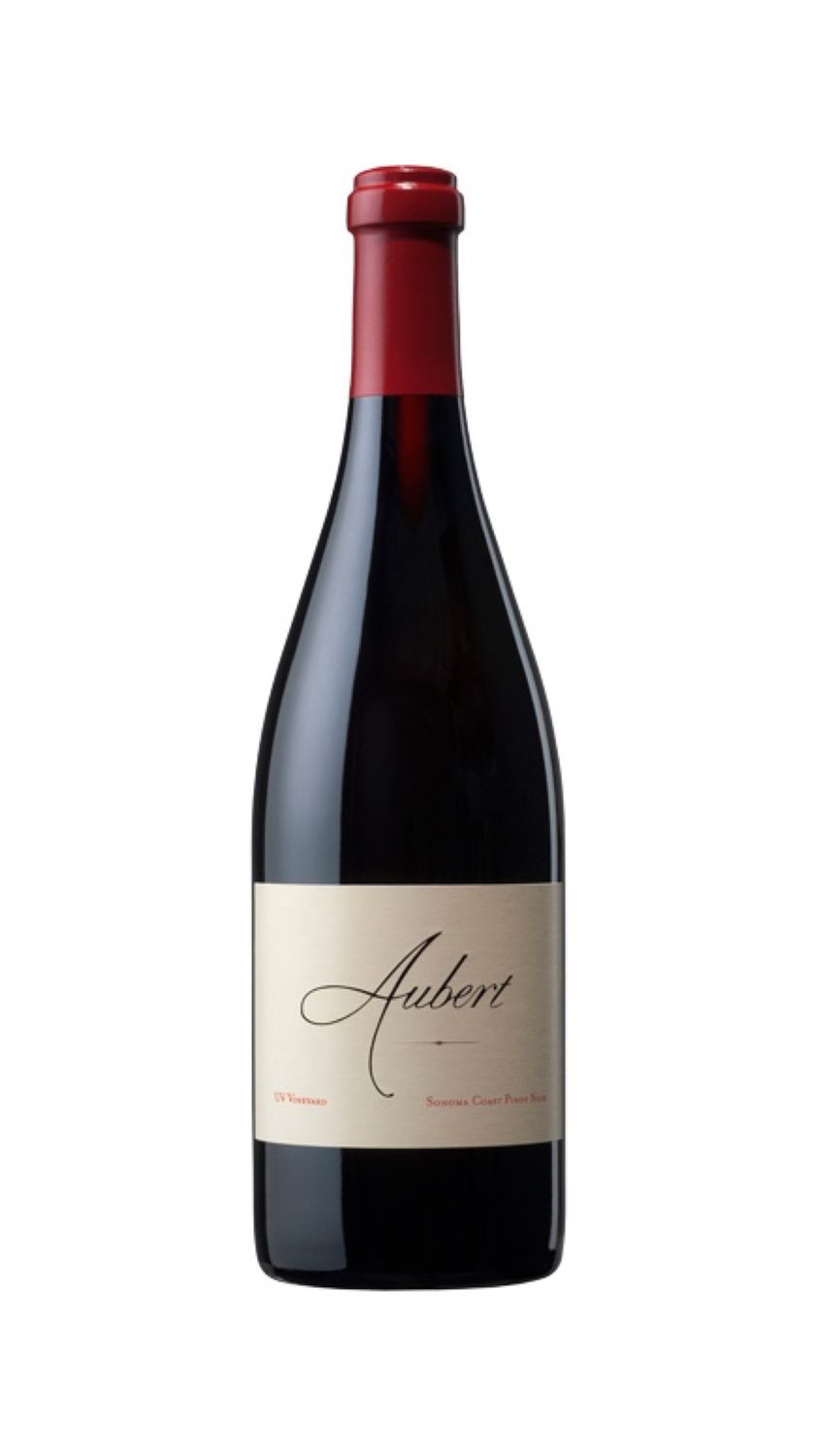 Aubert Pinot Noir Russian River 2023 Aubert Pinot Noir Russian River 2023